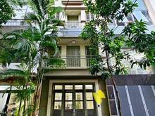 Hình ảnh Cho thuê nhà đỗ quang làm văn phòng, người nước ngoài ở, 60m2x 5t nhà