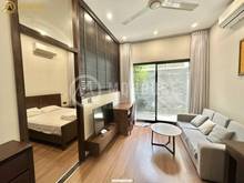 Hình ảnh 🍀Căn Hộ 1 Phòng Ngủ Cao Cấp_55m2_Full Tiện Ích.