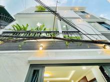 Hình ảnh Hàng hiếm giá mềm Phùng Văn Cung,Phú Nhuận,44.1m2,giá 2tỷ4,sổ riêng