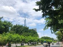 Hình ảnh Cho Thuê nhà 7.5x15 MT Xa Lộ Hà Nội, Thảo Điền - Quận 2 gần Trạm Metro