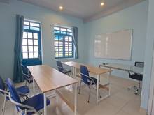 Hình ảnh VĂN PHÒNG CHO THUÊ tại Quốc Hương, Giá thuê chỉ 7 triệu, sẵn nội thất