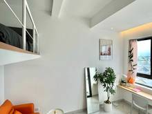Hình ảnh Phòng MỚI XÂY ban công thoáng mát Q.Tân Bình, gần sân bay Giá Tốt