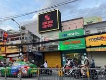 Hình ảnh Cho thuê nhà nguyên căn Cách Mạng Tháng 8 quận 3
