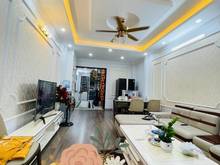 Hình ảnh Bán nhà Mỗ Lao, Hà Đông, mưa không ngập tí nào, 50m2, 9.6 tỷ