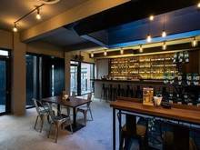Hình ảnh Cho thuê villa duy nhất Nguyễn Bỉnh Khiêm- Nguyễn Văn Thủ Q1 (11x15m)
