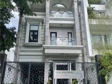 Hình ảnh Cho thuê Villa khu Fideco Thảo Điền, P. Thảo Điền q2