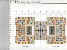 Hình ảnh Bán cc khánh hội 1 80m 2pn để lại nội thất view sông ,cực mát