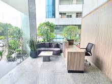 Hình ảnh Văn phòng giá tốt mặt tiền Điện Biên Phủ, miễn phí dịch vụ