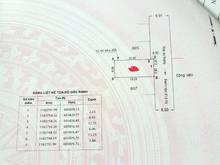 Hình ảnh Đất đường nhựa 7 m, cách đường lớn vài bước chân, Phước kiển. 6*13,5.