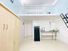 Hình ảnh Phòng trọ sinh viên ngay NGÃ 4 BẢY HIỀN