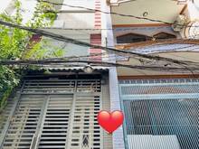 Hình ảnh 🌟Nhà Hẻm Ô Tô Đỗ Cửa NgayTrung Tâm Phường 2,  38m2,Ngang 4.4m,Nở Hậu