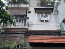 Hình ảnh Cho thuê nhà MT Đỗ Quang, P. Thảo Điền, Quận 2.