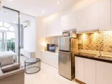 Hình ảnh 🏨Siêu phẩm Trang Chủ MB66.COM / Đăng Ký Tặng 66K dịch vụ 1PN gần cầu Thị Nghè Bình Thạnh 🏨