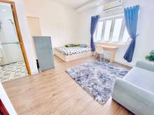 Hình ảnh STUDIO FULL NỘI THẤT đầy đủ tiện nghi 30m²