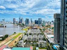 Hình ảnh Cho thuê Biệt thự Vinhomes Golden River, 1 hầm + 3 tầng, 225m2 đất