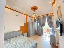 Hình ảnh 🖤Thuê CHDV ban công_42m2_đường Phổ Quang🖤Full nội thất🖤Q.Phú Nhuận