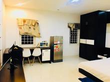 Hình ảnh 📣 STUDIO FULL nội thất KHU DÂN CƯ Nam Long