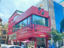 Hình ảnh Toà văn phòng Đường 4 Cư xá Đô Thành, Quận 3, ngang 8 mét, 4 lầu, ngay