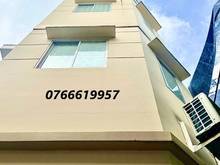 Hình ảnh 🔥 Bán gấp nhà  Điện Biên Phủ, Q.10 – 3 tầng BTCT -  26m2 chỉ 3.99 tỷ