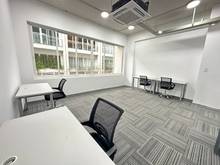 Hình ảnh Cho thuê sàn văn phòng Sala full nội thất cao cấp giá 18triệu