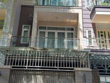 Hình ảnh cho thuê nhà mặt tiền khu A75 Bạch Đằng, Phường 2, Quận Tân Bình.