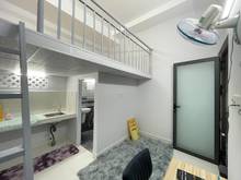 Hình ảnh Phòng Gác lửng _ Nội Thất Mới 100% _ Gần Ngã tư Thủ Đức_ ĐH SPKT
