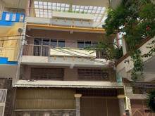 Hình ảnh Biệt thự Lạc Long Quân, Minh Phụng Q11 Ngang 8m x16, nhà mới chỉ 17 tỷ