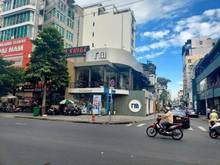 Hình ảnh 🌹 Cho thuê góc 2MT Nguyễn Thị Minh khai  .Quận 1 trệt 2 lầu _10x20