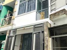 Hình ảnh Cho thuê nhà nhỏ sài gòn_Chính chủ_đầu đủ tiện nghi