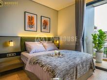 Hình ảnh ✅ Căn Hộ Cao Cấp 1PN_NT Hiện Đại_Thang Máy_Hầm Xe_Bảo Vệ_Thoáng Mát