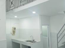 Hình ảnh Bán nhà Quang Trung - Phường 10 - Gò Vấp - 34m2 - Ngang 5.2m - sâu 7m