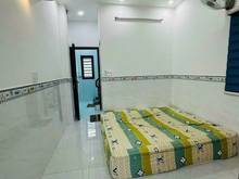 Hình ảnh Ở không hết dư 1 phòng lầu 3 cho thuê, khu Tên Lửa, 4x6m, sạch, mới