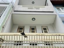 Hình ảnh Cho Thuê Nhà 68/20A Út Tịch, Phường 4, Tân Bình