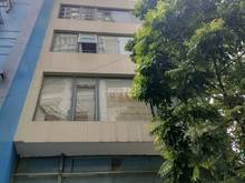 Hình ảnh Cắt lỗ 1Tỷ! Nhà Phố DK - Cầu Giấy 64M2 x7Tầng, Thang máy, Vỉa hè, Oto.