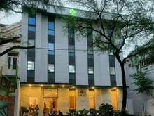 Hình ảnh Cho thuê  224-224APasteur, P6, Quận 3 Liên hệ