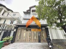 Hình ảnh Tuyệt tác villa Q2 sàn suốt xinh như hình trệt 2 lầu chỉ 49tr.