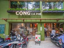 Hình ảnh Căn góc 2 mặt tiền Sương Nguyệt Ánh, Bến Thành, Quận 1-  DT 270m2