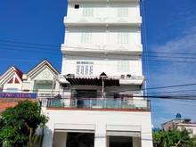 Hình ảnh Tổ hợp kinh doanh nhà yến và khách sạn