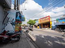 Hình ảnh Cho thuê nhà MTKD làm showroom đường Tỉnh Lộ 10