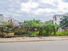 Hình ảnh Bán lô đất mt đường Xuân Thủy, Thảo Điền, 1403m2 đất, xd cao tầng