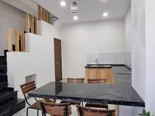 Hình ảnh Kẹt tiền bán nhanh căn nhà Phan Văn Trị, Bình Thạnh chỉ 2ty9