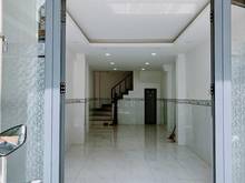 Hình ảnh Mặt bằng Nguyễn Hữu Cầu Q1, KD TỰ DO, 35m2, MỚI TOANH, GIÁ 12tr (TL)