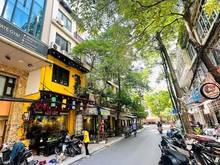 Hình ảnh Chính Chủ bán Nhà Nguyên Hồng, 2 mặt Ngõ đẹp nhất phố, cho thuê 110tr