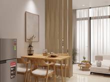 Hình ảnh 🆘🆘 HOT HOT KHAI TRƯƠNG DỰ ÁN MỚI 100% 1PN Duplex studio khu sân bay