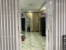 Hình ảnh Quận 7 xa hoa - Hẻm 1 xẹt 45m2 - 5.6 tỷ -  Vừa ở vừa kinh doanh.