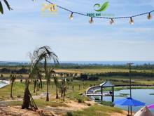 Hình ảnh Phúc Khí Farmstay 3500m2 - Đất đồi view biển Bình Thuận chỉ từ 390k/m2