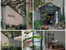 Hình ảnh Mặt phố Cafe sân vườn 160m2 cực đẹp mặt tiền 7m - Giá hạt dẻ view hồ