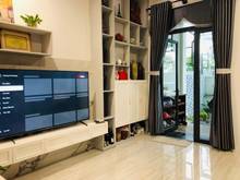 Hình ảnh Cho thuê nguyên căn nhà phố Lakeview City giá 27tr/th đầy đủ nội đẹp.