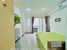 Hình ảnh 🌈🌈Cho thuê Trang Chủ MB66.COM / Đăng Ký Tặng 66K Huỳnh Văn Bánh 🍄🍄1PN 1WC TÁCH BẾP_THANG MÁY🌈🌈