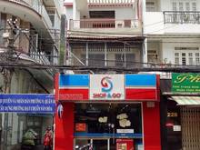 Hình ảnh Nhà Mặt tiền  Bà Hạt, Phường 9, Quận 10